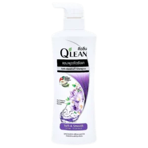 فواید شگفت انگیز آلوورا برای پوست + 5 روش استفاده از روش 6 شامپو کیولین مدل Soft & Smooth حجم 340 میلیلیتر | Qlean Soft & Smooth Shampoo 340ml