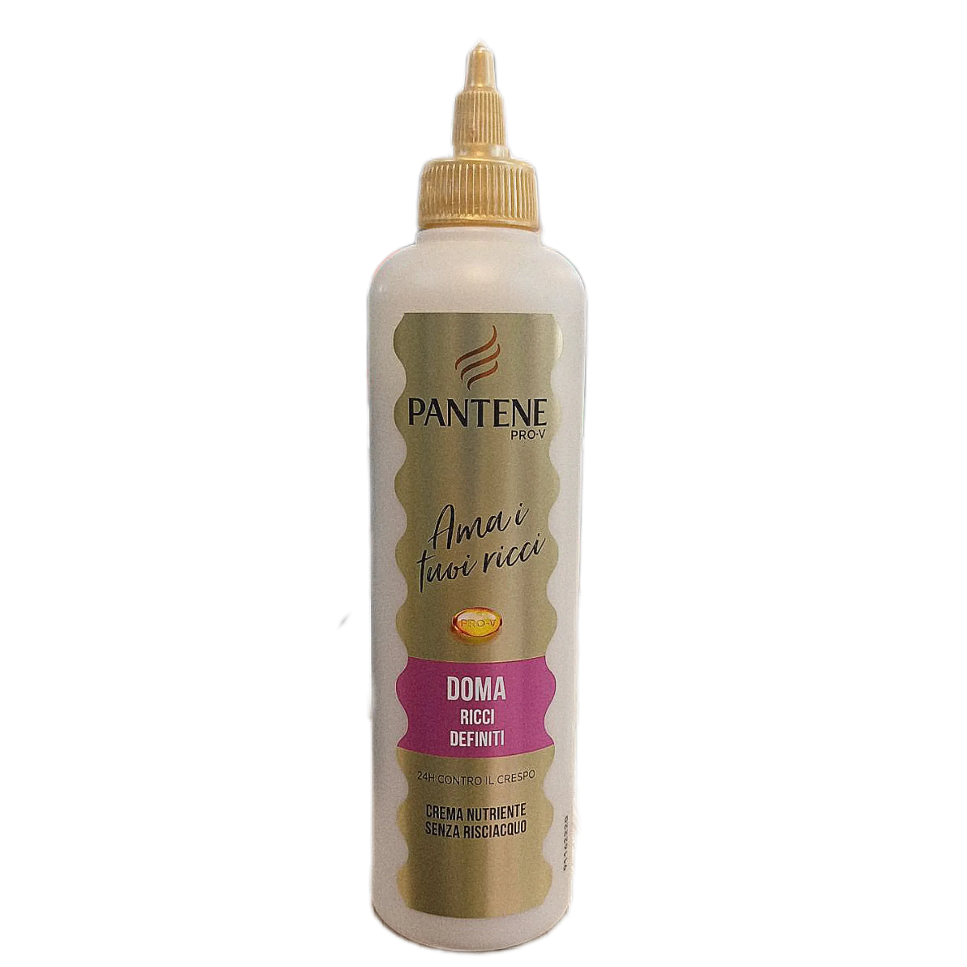 کرم موی پنتن مدل Ama i Tuoi Ricci حجم ۲۷۰ میلی‌لیتر