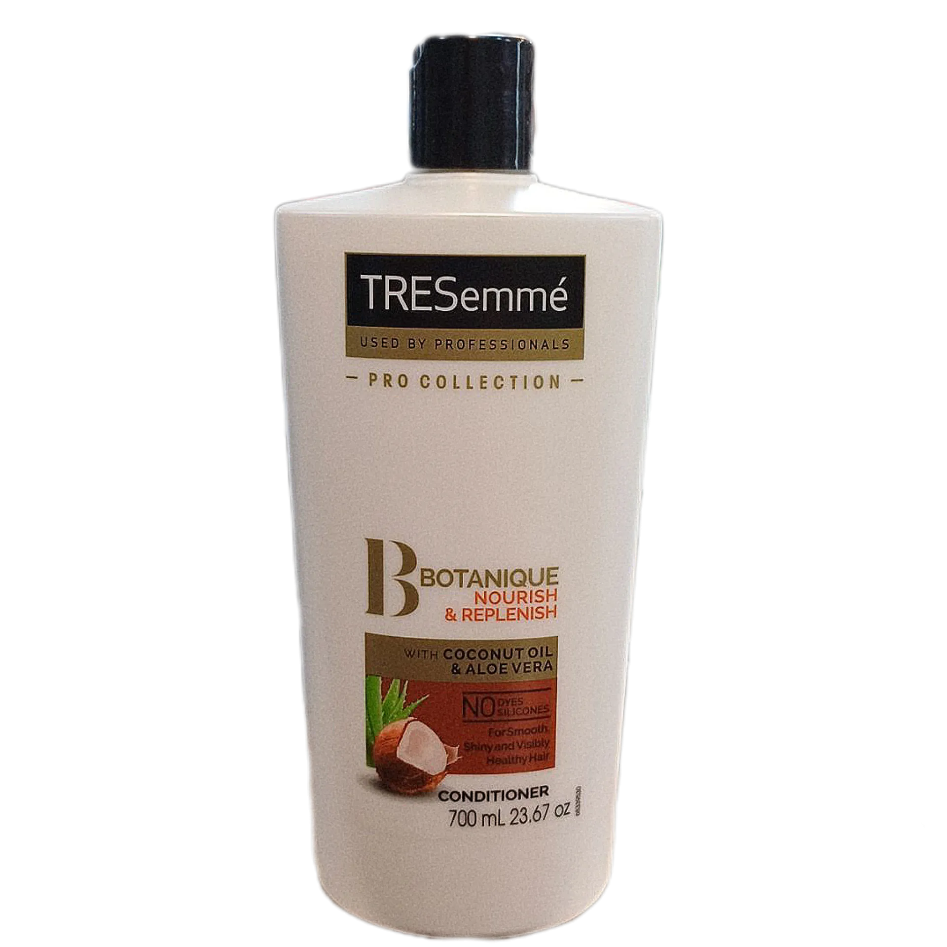 نرم‌کننده مو ترزمه مدل Botanique Nourish Replenish با حجم ۷۰۰ میلی‌لیتر