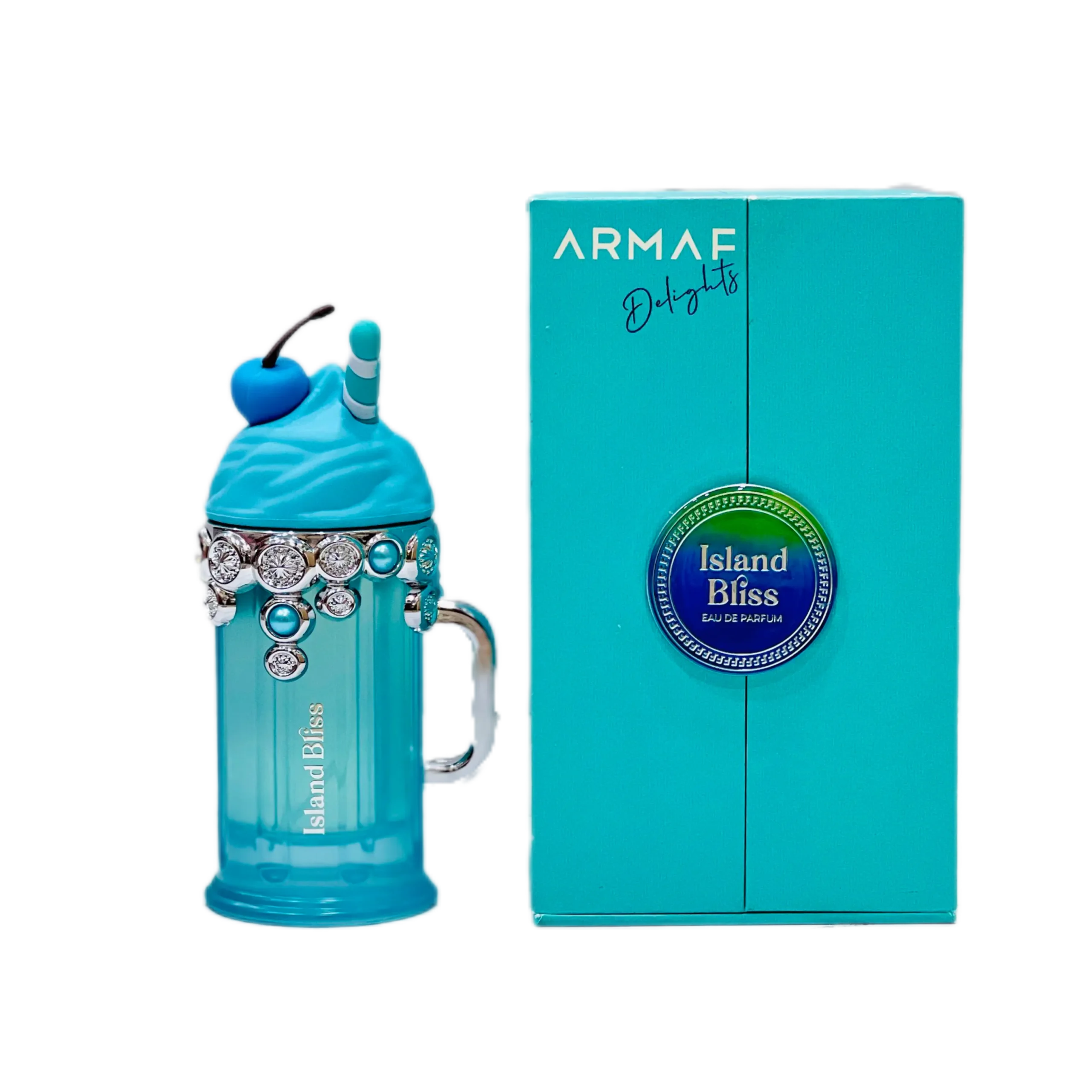 ادکلن آیلند بلیس 100 میل | Island Bliss 100ml